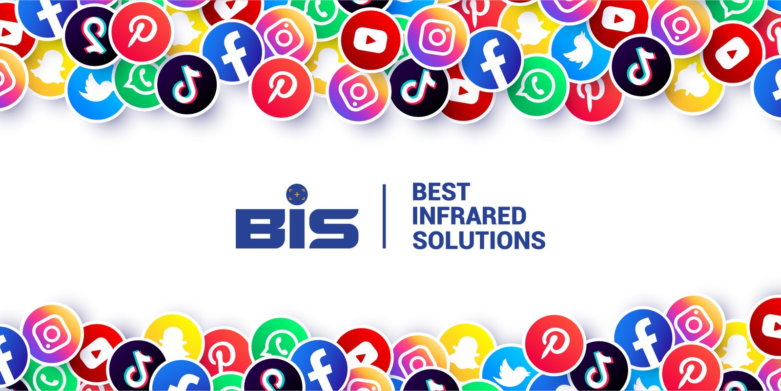 Síguenos en redes sociales